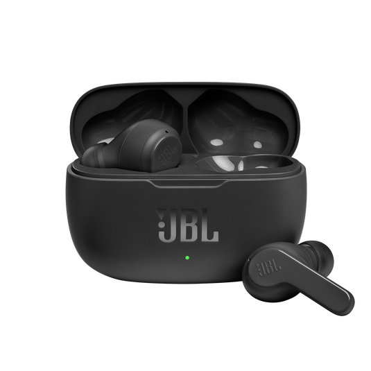 JBL Vibe 200TWS | True Wireless Earbuds